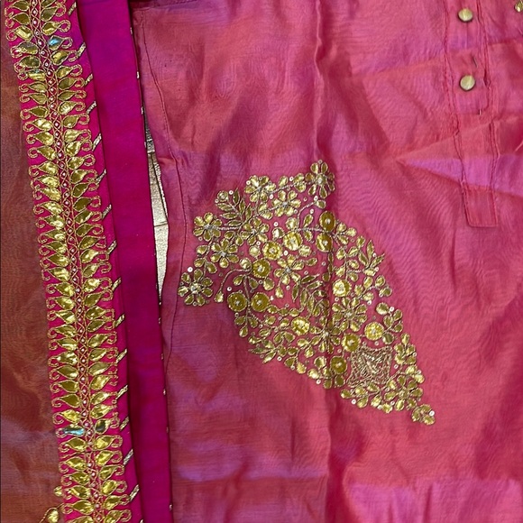 Beautiful set for Diwali ❤️ - Picture 8 of 10